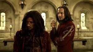 Legend of the Seeker: 2×18