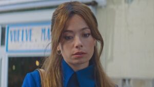 A Perfect Story: 1×5