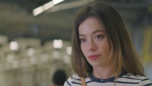 A Perfect Story: 1×2