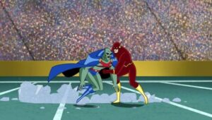 Justice League: 2×18