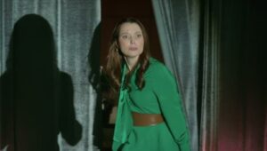 The Fall of the House of Usher: 1×6