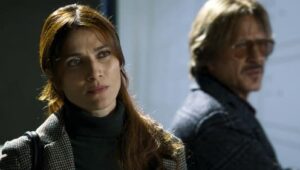 Everybody Loves Diamonds: 1×6