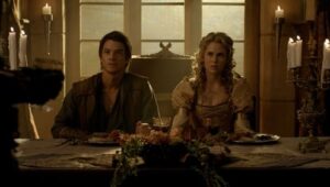 Legend of the Seeker: 1×7
