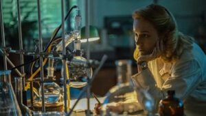 Lessons in Chemistry: 1×1