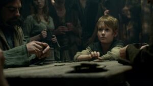 Legend of the Seeker: 1×5