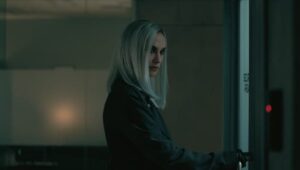 The Fall of the House of Usher: 1×3