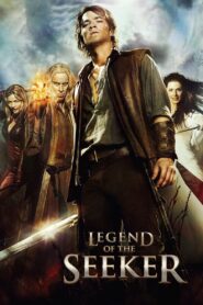 Legend of the Seeker 2008