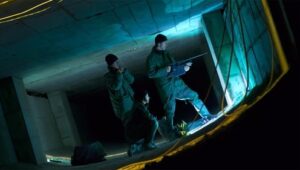 Everybody Loves Diamonds: 1×5