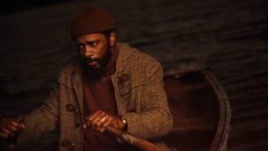 The Changeling: 1×8