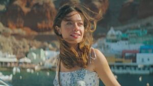 A Perfect Story: 1×3