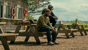 The Changeling: 1×4