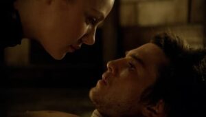 Legend of the Seeker: 1×8