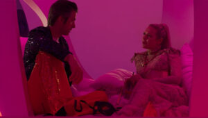 Everybody Loves Diamonds: 1×4