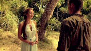 Legend of the Seeker: 2×20