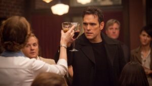 Wayward Pines: 1×4