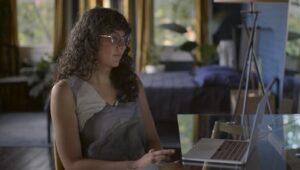 Desperately Seeking Soulmate: Escaping Twin Flames Universe: 1×3