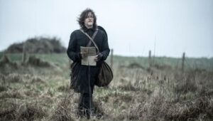 The Walking Dead: Daryl Dixon: 1×6