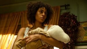 The Changeling: 1×2