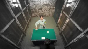 The Devil’s Plan: 1×2