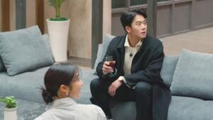 The Devil’s Plan: 1×1