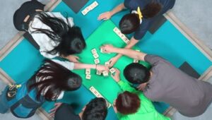 The Devil’s Plan: 1×6