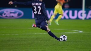 Beckham: 1×4