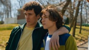 The Crowded Room: 1×1