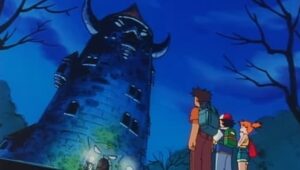 Pokémon: 1×23