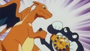 Pokémon: 2×25