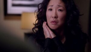 Grey’s Anatomy: 3×13