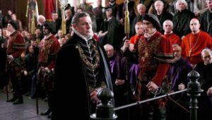 The Tudors: 4×9