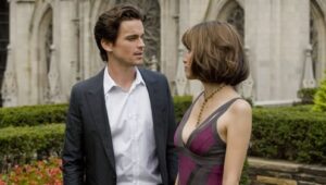 White Collar: 1×2