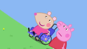 Peppa Pig: 6×3