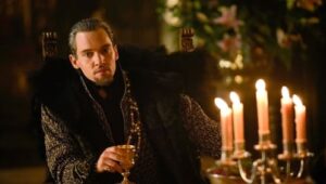 The Tudors: 4×6