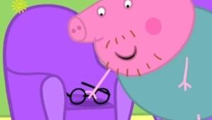 Peppa Pig: 1×9