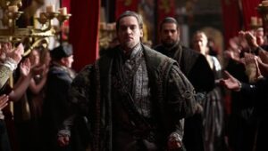 The Tudors: 4×8