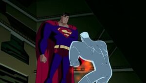 Justice League Unlimited: 2×10