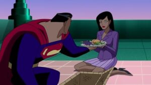 Justice League Unlimited: 2×9