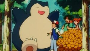 Pokémon: 2×14