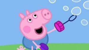 Peppa Pig: 2×1