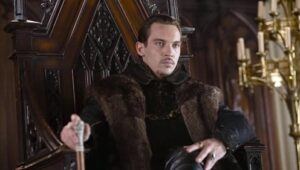 The Tudors: 3×8