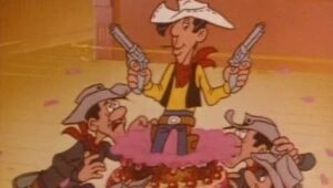 Lucky Luke: 1×26