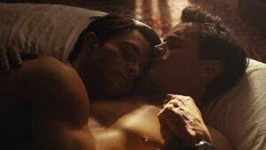 Fellow Travelers: 1×8