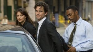 White Collar: 1×5