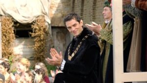 The Tudors: 2×6