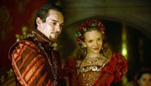 The Tudors: 4×2