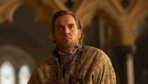 The Tudors: 4×10