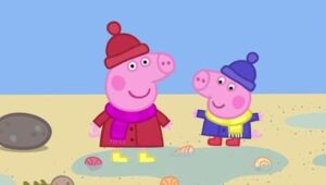 Peppa Pig: 6×7