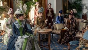 The Gilded Age: 2×7