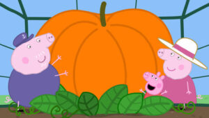 Peppa Pig: 5×5